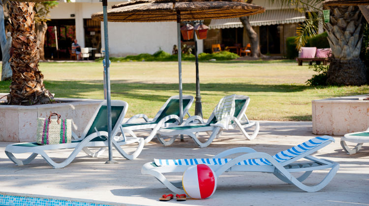 Lot Spa Hotel Pool