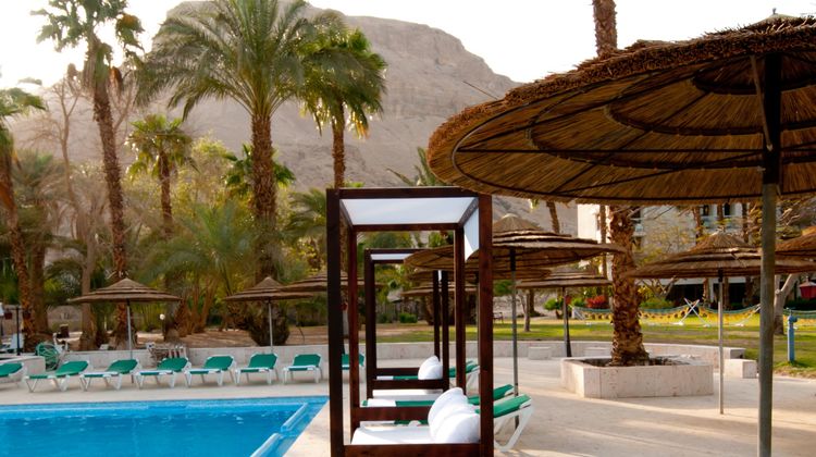 Lot Spa Hotel Pool