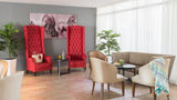 Lot Spa Hotel Lobby