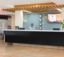 Lot Spa Hotel Exterior