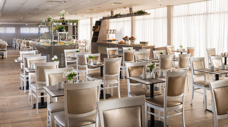 Lot Spa Hotel Restaurant