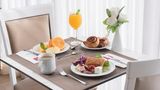 Lot Spa Hotel Restaurant