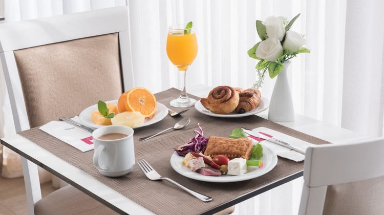 Lot Spa Hotel Restaurant