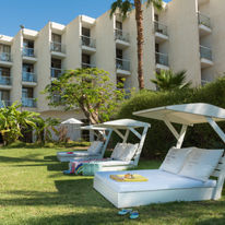 Lot Spa Hotel