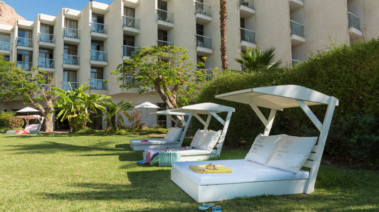 Lot Spa Hotel Exterior