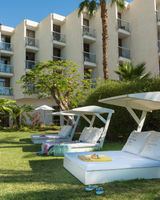 Lot Spa Hotel