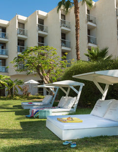 Lot Spa Hotel