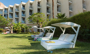 Lot Spa Hotel