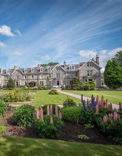 Nethybridge Hotel
