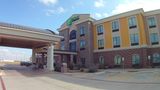 Holiday Inn Express Hotel & Suites Exterior