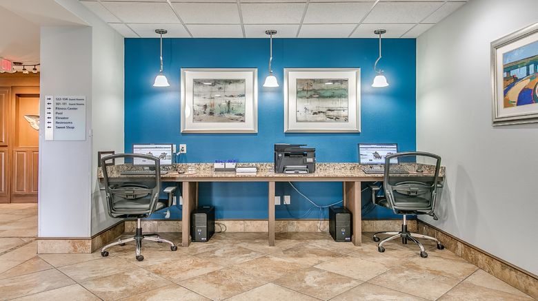 <b>Holiday Inn Express Hotel & Suites Other</b>. Images powered by <a href="https://www.leonardoworldwide.com/" title="Leonardo Worldwide" target="_blank">Leonardo</a>.