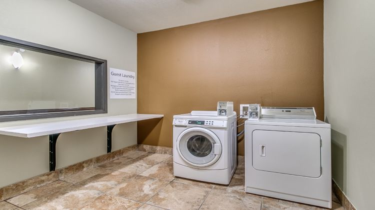 Holiday Inn Express Hotel & Suites Other