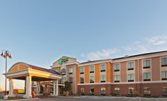 Holiday Inn Express Hotel & Suites