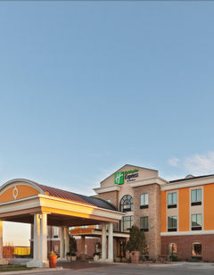 Holiday Inn Express Hotel & Suites