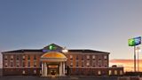 Holiday Inn Express Hotel & Suites Exterior