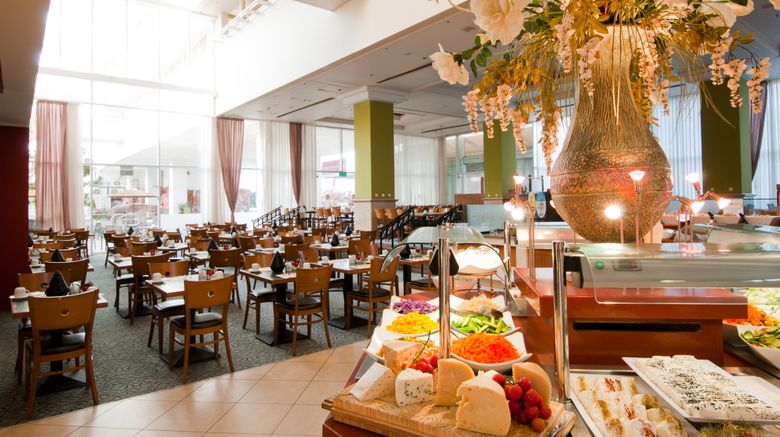 <b>Leonardo Plaza Hotel Eilat Restaurant</b>. Images powered by <a href="https://www.leonardoworldwide.com/" title="Leonardo Worldwide" target="_blank">Leonardo</a>.
