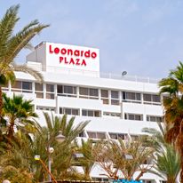 Leonardo Plaza Hotel Eilat