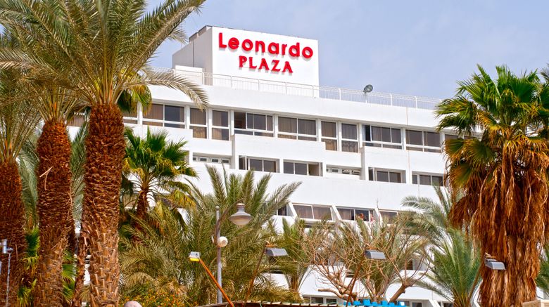 Leonardo Plaza Hotel Eilat Exterior. Images powered by <a href="https://www.leonardoworldwide.com" target="_blank" rel="noopener">Leonardo</a>.