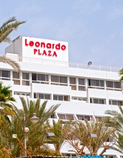 Leonardo Plaza Hotel Eilat
