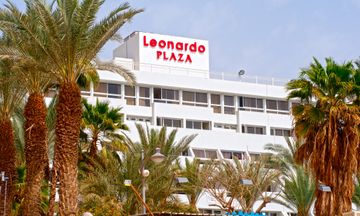 Leonardo Plaza Hotel Eilat