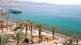 Leonardo Plaza Hotel Eilat Exterior