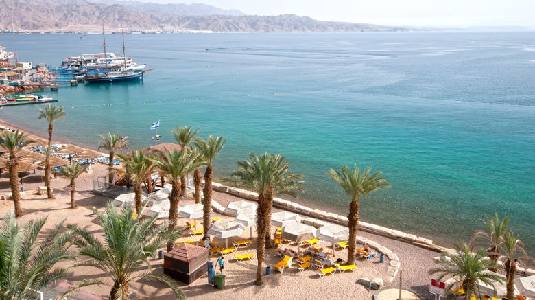 <b>Leonardo Plaza Hotel Eilat Exterior</b>. Images powered by <a href="https://www.leonardoworldwide.com/" title="Leonardo Worldwide" target="_blank">Leonardo</a>.