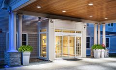 Holiday Inn Express & Stes Hampton South