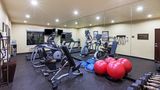 Holiday Inn & Suites McKinney-Fairview Health Club