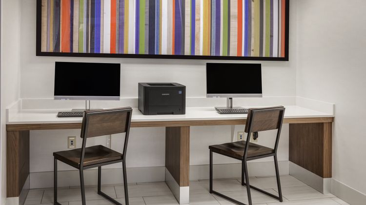 Holiday Inn Express Other