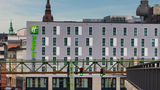 Holiday Inn Express Wuppertal-Hauptbahof Exterior