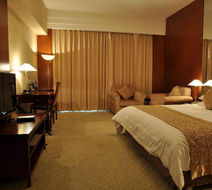 New Century Hotel Ninghai Room