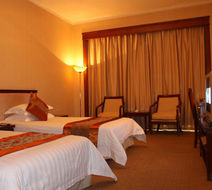 New Century Hotel Ninghai Room