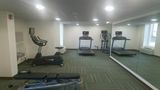 Holiday Inn Express Busch Gardens Area Health Club