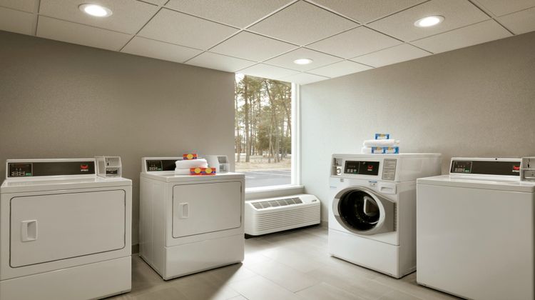 Holiday Inn Express Busch Gardens Area Other