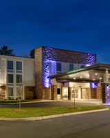 Holiday Inn Express Busch Gardens Area