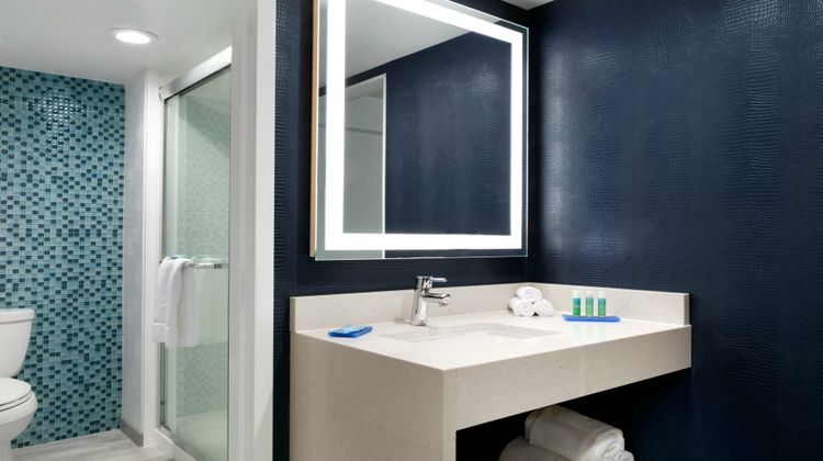 Holiday Inn Express Busch Gardens Area Room