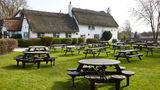 Old Ferry Boat St Ives Exterior