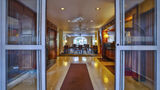 Holiday Inn Express Mackinaw City Exterior