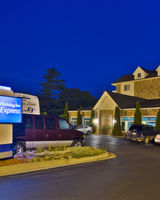 Holiday Inn Express Mackinaw City