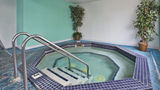 Holiday Inn Express Mackinaw City Pool