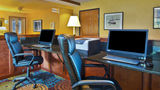 Holiday Inn Express Mackinaw City Other