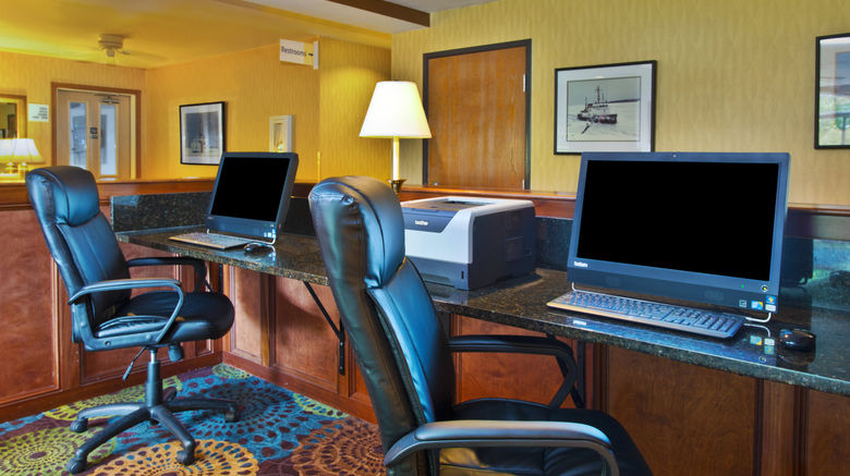 <b>Holiday Inn Express Mackinaw City Other</b>. Images powered by <a href="https://www.leonardoworldwide.com/" title="Leonardo Worldwide" target="_blank">Leonardo</a>.