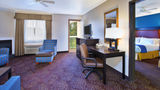 Holiday Inn Express Mackinaw City Suite