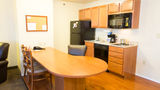 Candlewood Suites Joplin Room