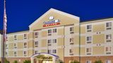 Candlewood Suites Joplin Exterior