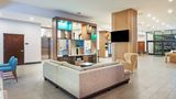 Holiday Inn & Suites McKinney-Fairview Lobby