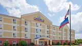 Candlewood Suites Joplin Exterior