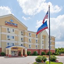 Candlewood Suites Joplin