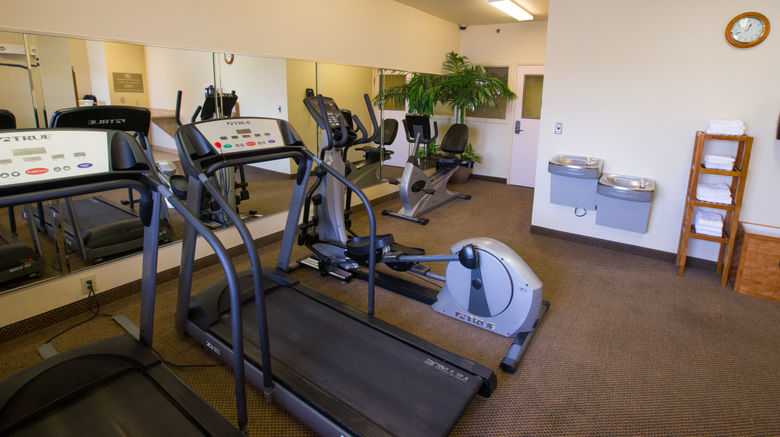 <b>Candlewood Suites Joplin Health Club</b>. Images powered by <a href="https://www.leonardoworldwide.com/" title="Leonardo Worldwide" target="_blank">Leonardo</a>.