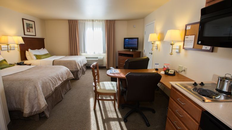 <b>Candlewood Suites Joplin Room</b>. Images powered by <a href="https://www.leonardoworldwide.com/" title="Leonardo Worldwide" target="_blank">Leonardo</a>.